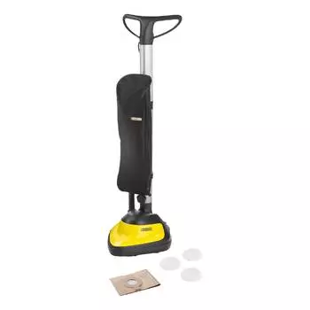Floor Polisher Karcher Fp 303