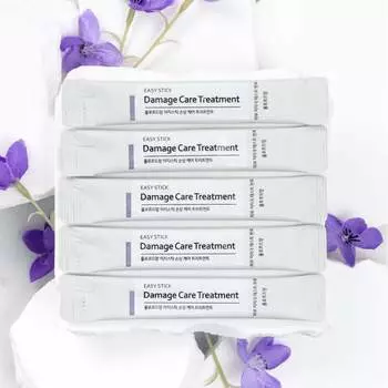 Flor De Man Easy Stick Treatment 8 мл 5 упаковок