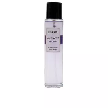 Flor De Mayo One Note Berries Туалетная вода-спрей 100 мл