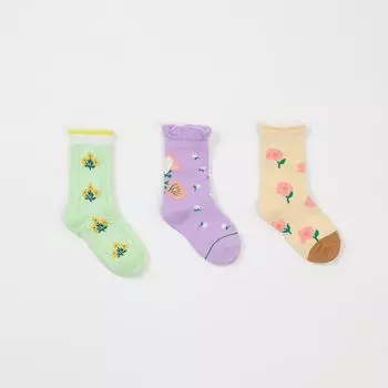 Флора SET, Y1S23SS009-7000020573 FREE