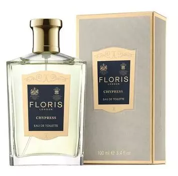 Floris London Chypress 100ml туалетная вода