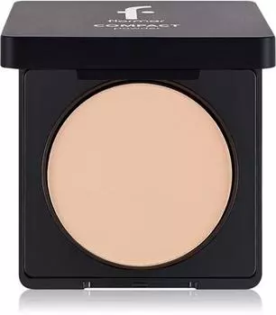 flormar Compact Powder poudre compacte effet mat TU прозрачный