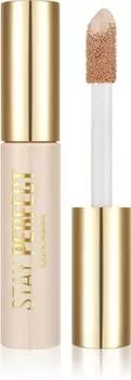 flormar Stay Perfect Concealer correcteur liquide TU прозрачный