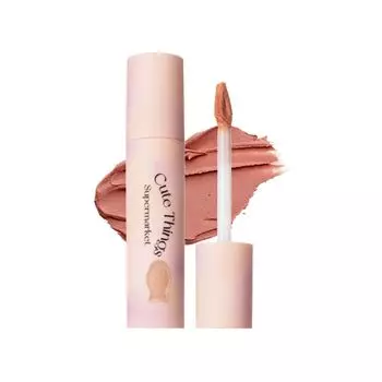 Flortte Lip Tint Matte Lip Moisturizing Lipstick Matte Gloss Mud Lip Mousse Mud Texture Moisturizing Lip Gloss No Falling Popular Chinese Cosmetics 4