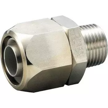 Floval Blade Lock Stainless Steel TBS-0825 1 x25