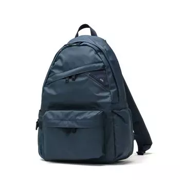 FLOW DAYPACK Rucksack 14L 022100 [Sea] GRAYISHBLUE/15