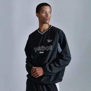 Flow Woven Piste Black Rets4fm10bk blacks/L
