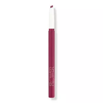 FLOWER Beauty Perfect Pout Моделирующий карандаш для губ 0,005 унции