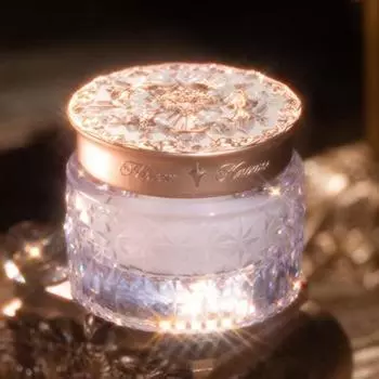 Flower Knows Little N Collection Dew Увлажняющая основа под макияж Essence Water Balanced Oil-Water Level Perfect Base, 1 шт.