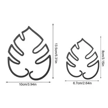 Flower Leaf Retaining Clip Turtle Shell Bamboo Clamp Reusable Plastic Plant Stem Support Holder Plant Retaining Support