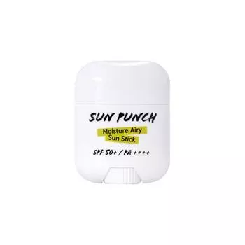 Flower Man Sun Punch Moisture Refreshing Sun Stick 20g / SPF50+PA++++