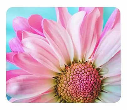 flower mouse Photopad Flowers Close-up pad (World Series) (A)