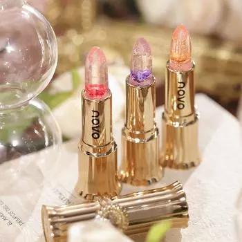 Flower Perfect Lip, 1 шт., 3,8 г, Purple Fairy