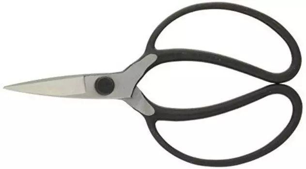 Flower scissors C-2 No.203