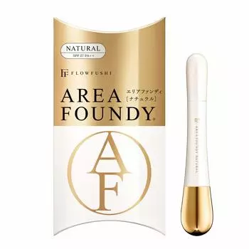 Flowfushi Area Fundy Natural 1 шт. (х 1)