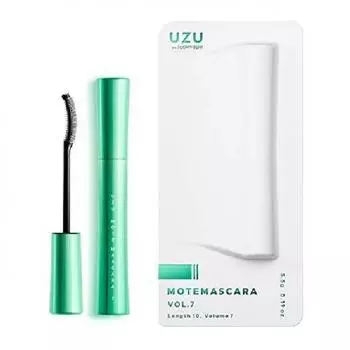 FLOWFUSHIUZUMOTEMascara Тушь для ресниц vol.7