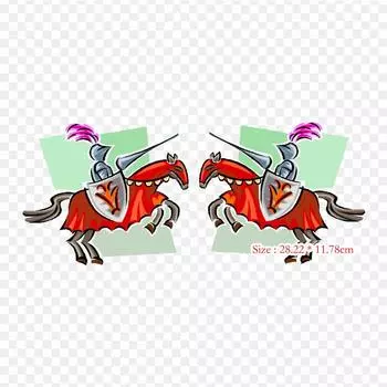 Floyd E Kellam High School Avocado Начальная школа M Утюг на теплопередаче Печать Виниловые нашивки Наклейка для одежды Аппликации «сделай сам» Моющиеся нашивки