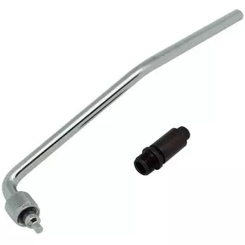 Floyd Rose TURBO TREMOLO ARM Рычаг турбо-тремоло, хром (Хром) []