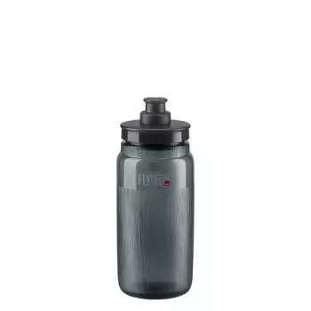 Фляга ELITE FLY TEX Прозрачный Дым, 550 мл,