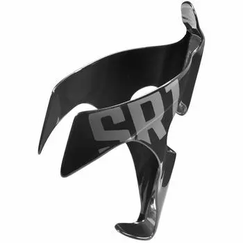 Флягодержатель Deda Elementi SR1 Carbon, черный