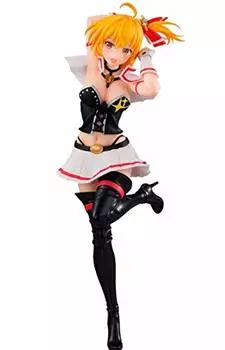 Жидкость Класс HxEros Специальная Фигурка Хосино Мика