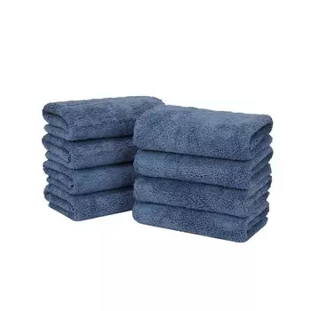 Fluffy Beauty Towel Hair Drying Towel 5 times the water supply rate of regular hair drying towels Fast water quick drying Microfiber Hair Towel OSHAMY