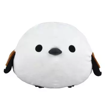 Fluffy Shimaenaga Mochikko Fluffy BIG:702997