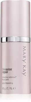 Fluide Exfoliant Pour Peaux Vieillissantes TU прозрачный