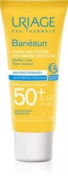 Fluide Protecteur Haute Protection Solaire TU прозрачный