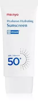 Fluide Protecteur Ultra Lger Spf 50+ TU прозрачный
