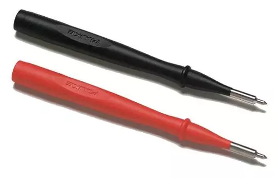 FLUKE 4mm diameter test probe TP4 []