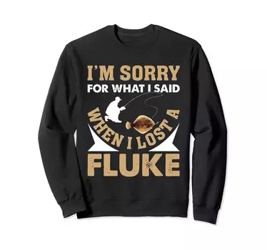 Fluke Fisherman Gear Fluke Fishing Lures Удочки Тренеры Мужские чёрный