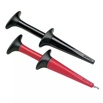 FLUKE Крючковый зажим AC280 []