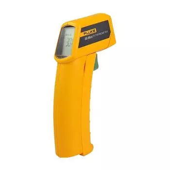 FLUKE Radiation Thermometer 59 mini []