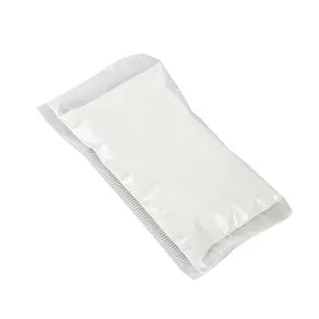 Флуоресцентный порошок Светящаяся порошковая краска DIY Пигментное покрытие Серебристый порошок Небесно-голубой