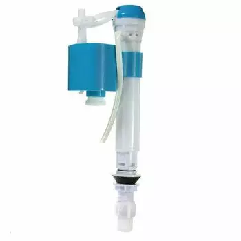 Flusher Float Ball Valve Toilet Inlet Valve Bathroom Fixture Cistern Fittings Toilet Accessories