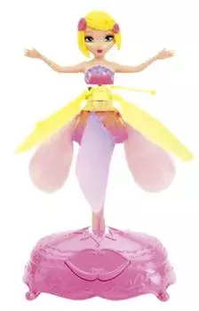 Flutter by Fairy Gold Fairy