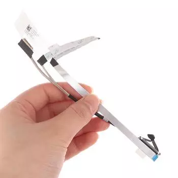 Flv34 Edp ЖК-видео кабель дисплея новый для Lenovo Thinkbook 14 G2 G3 G4 Itl Are Acl Iap Aba ноутбук Dc02003Qh00 Onesize