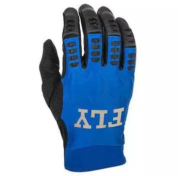 Fly MX Evolution off-road мотоперчатки L/Short