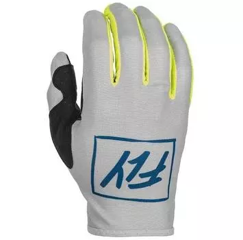 Fly MX Lite off-road мотоперчатки L/Short