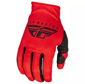Fly MX Lite off-road мотоперчатки XL/Short