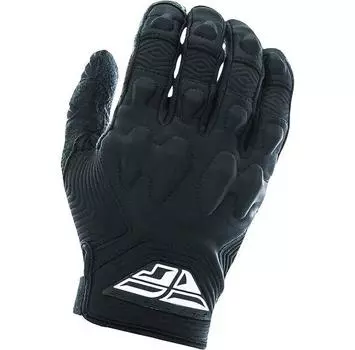 Fly Patrol XC Lite off-road мотоперчатки 2XL/Short
