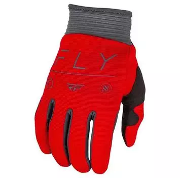 Fly Racing F-16 off-road мотоперчатки 3XL/Short
