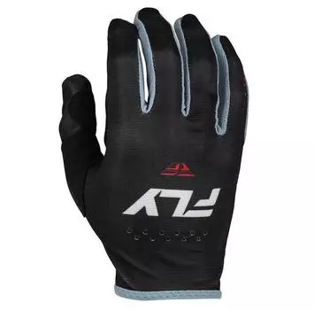 Fly Racing Lite off-road мотоперчатки S-M/Short