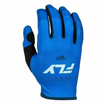 Fly Racing Lite off-road мотоперчатки S