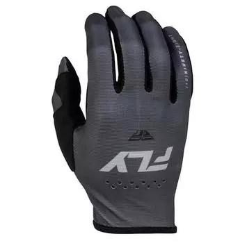 Fly Racing Lite off-road мотоперчатки XL-2XL/Short