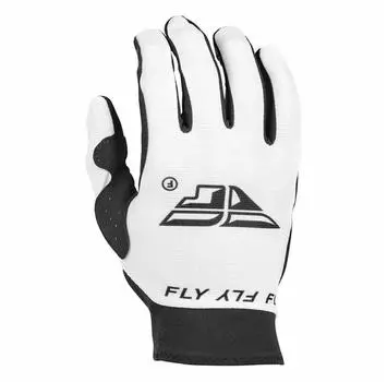 Fly Racing Pro Lite off-road мотоперчатки S/Short