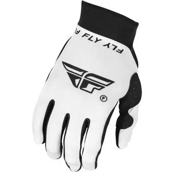 Fly Racing Pro Lite off-road мотоперчатки M/Short