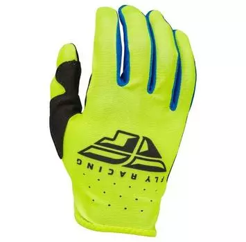 Fly Racing Windproof Lite мотоперчатки 2XL