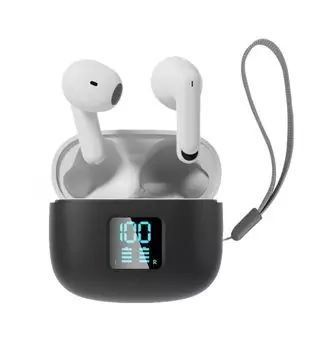 FLYARROW Bluetooth Wireless 2024 Последние Bluetooth Karuna Автоматические Мгновенные Сенсорные Наушники для конференций, Наушники, Наушники, Наушники,